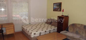 Pronájem bytu 1+kk 33 m², Houdova, Praha