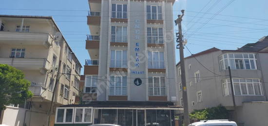 YAVUZHAN'DAN ÇERKEZKÖY YILDIRIM BEYAZIT MAHALLESİ 3+1 DAİRE