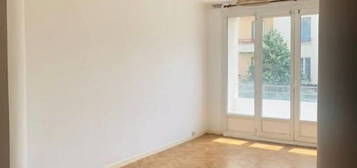 Appartement Marseille 3 pièces 58.03 m2