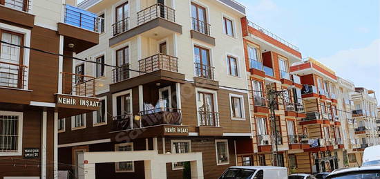 SANCAKTEPE İNÖNÜ MAHALLESİ KİRALIK 2 + 1 ARA KAT DAİRE