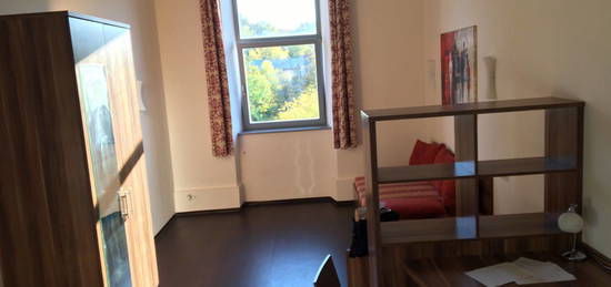 Studentenappartement ERBA - Insel Bamberg