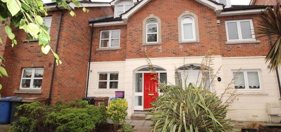 15 Ardenlee Way, Belfast, BT6 8QW