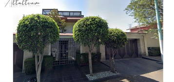 Se Vende Esta Casa En Bosques De Bugambilias No. 29, Bosques De Las Lomas, Cuajimalpa, Cdmx, Pdm27-di