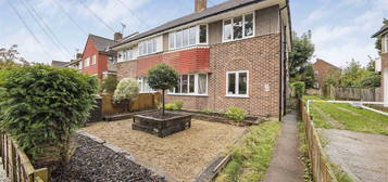 Maisonette for sale in Selkirk Road, Twickenham TW2