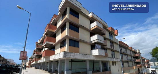 Arrendamento de Apartamento T3  em Arangues - Pinheirinhos