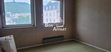 Achat appartement 5 pièces 93 m²