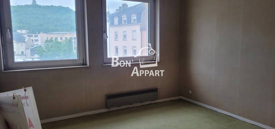 Achat appartement 5 pièces 93 m²