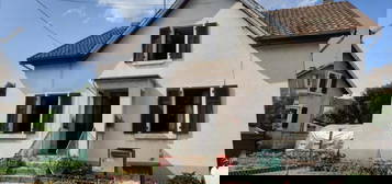 Maison 7 pièces 132 m²