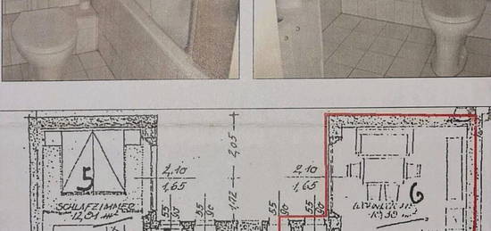 Eigentumswohnungen 59m²