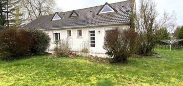 Maison  à vendre, 6 pièces, 5 chambres, 141 m²