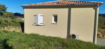 MAISON NEUVE 3 chambres 70m2