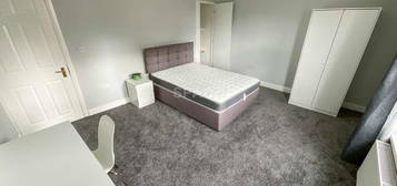 1 bedroom house share