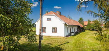 Prodej Rodinný dům, 230m2, Srch, Hrádek