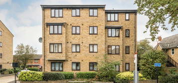 Flat for sale in Campbell Close, London SW16