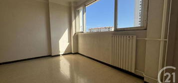 Appartement 3 pièces 55 m²