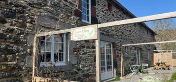 Vente maison 6 pièces 173 m²