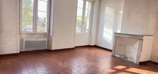 Appartement 5 pièces 103 m²