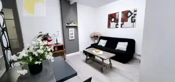 Apartamento en El Carmel