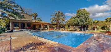 Casa rural en Centro, Antequera