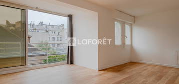 PARIS 03 -  RUE AU MAIRE - STUDIO NON MEUBLE - 42m²