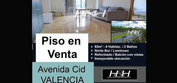 Piso en venta en Soternes