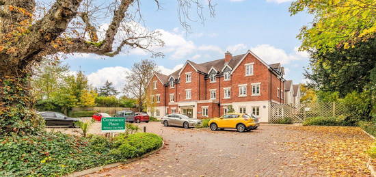 Flat for sale in Constance Place, Knebworth, Hertfordshire SG3