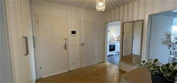 3 Zimmer DG-Wohnung mit Videogegensprechanlage in Essen-Bredeney