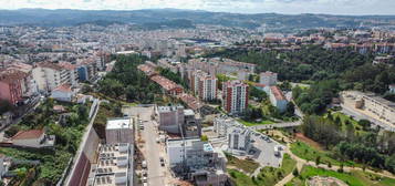 Apartamento T2, novo, em construção | Coimbra.