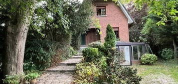 Maison 3 étages  à vendre, 5 pièces, 4 chambres, 131 m²