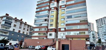 3+1 STE ERSNDE CADDE ZER TERAS BALKON GEN OTOPARKLI