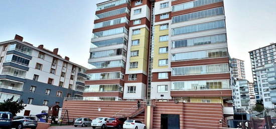 3+1 STE ERSNDE CADDE ZER TERAS BALKON GEN OTOPARKLI