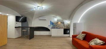 Loft Arredato Via Garibaldi