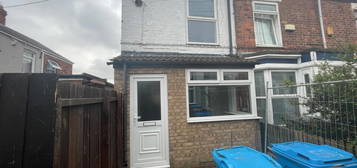 Property to rent in Coronation Avenue, Rustenburg Street, Hull HU9