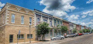 2308 Front St   #7, Meridian, MS 39301