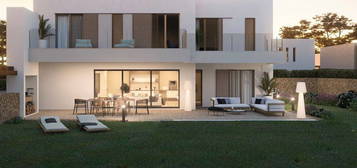 Bien d'exception - maison d'architecte duplex de 120m2 + 215m2 d'exterieur disponible immediatement