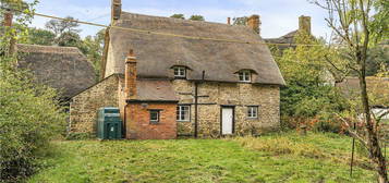 Detached house to rent in Wytham, Oxford OX2