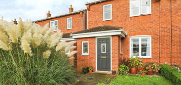 Semi-detached house for sale in Shackleton Close, Whitby, North Yorkshire YO21