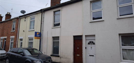 2 bed terraced house for sale