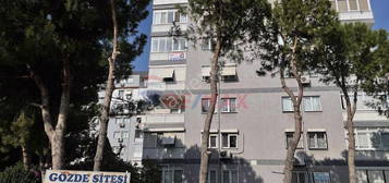 Re/Max Target'dan Bayrakl Manavkuyu'da Kiralk 3+1 Daire