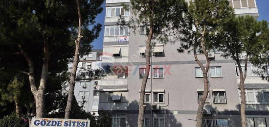 Re/Max Target'dan Bayrakl Manavkuyu'da Kiralk 3+1 Daire