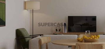 Apartamento T2 - Central Park