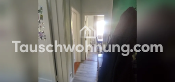 Tauschwohnung: 2,5-Zimmer-Wohnung im Marineviertel