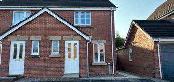 2 bedroom semi-detached house