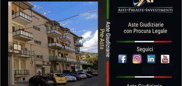 Appartamento all'asta villaggio Aldisio, via 30/N, 0, Messina