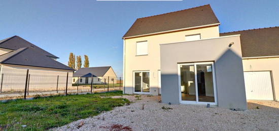 Maison  à vendre, 6 pièces, 4 chambres, 120 m²