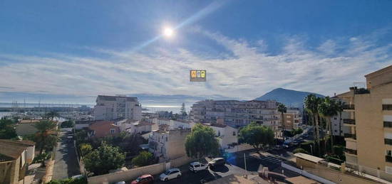 Apartamento de alquiler en Altea ciudad