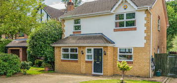 4 bedroom detached house