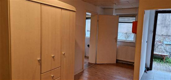 Wohnung 2 Zimmer zu vermieten in Düsseldorf Gerresheim