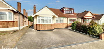 2 bedroom semi-detached bungalow for sale