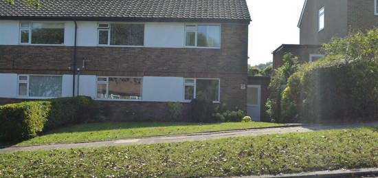 2 bedroom terraced house